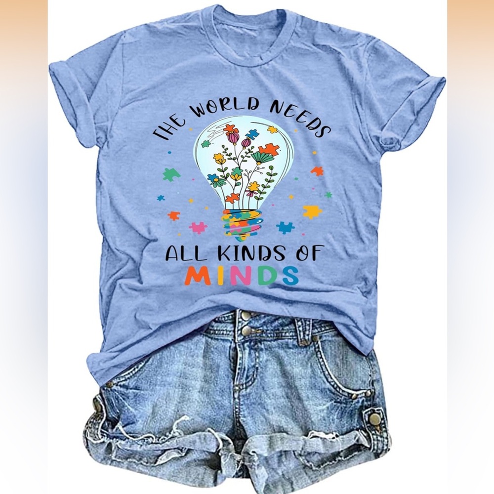 💕5/$15 Teachers Inspirational Print , NEW 🧡